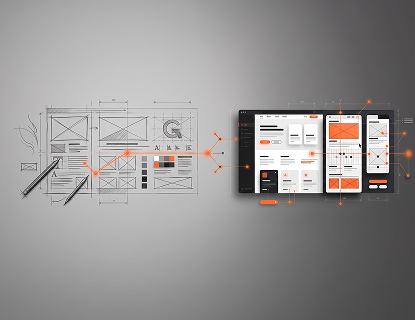 What’s Graphic Design, and How Does It Connect to UI/UX?