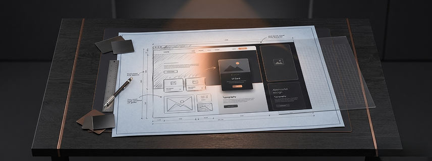Wireframes vs. Prototypes: What's the Difference?