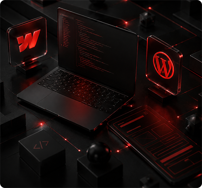 Custom Web Development