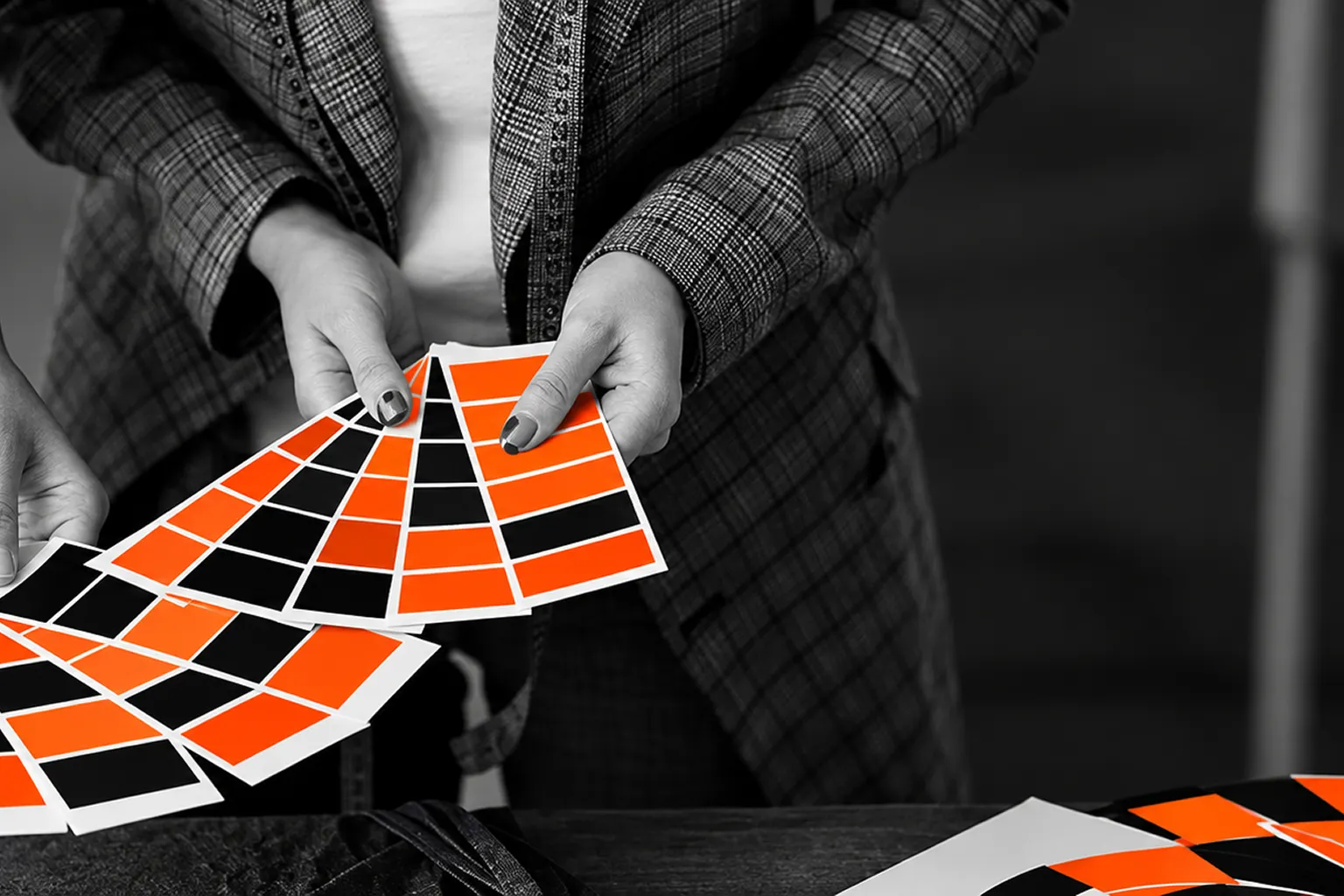 Branding and Identity Design: