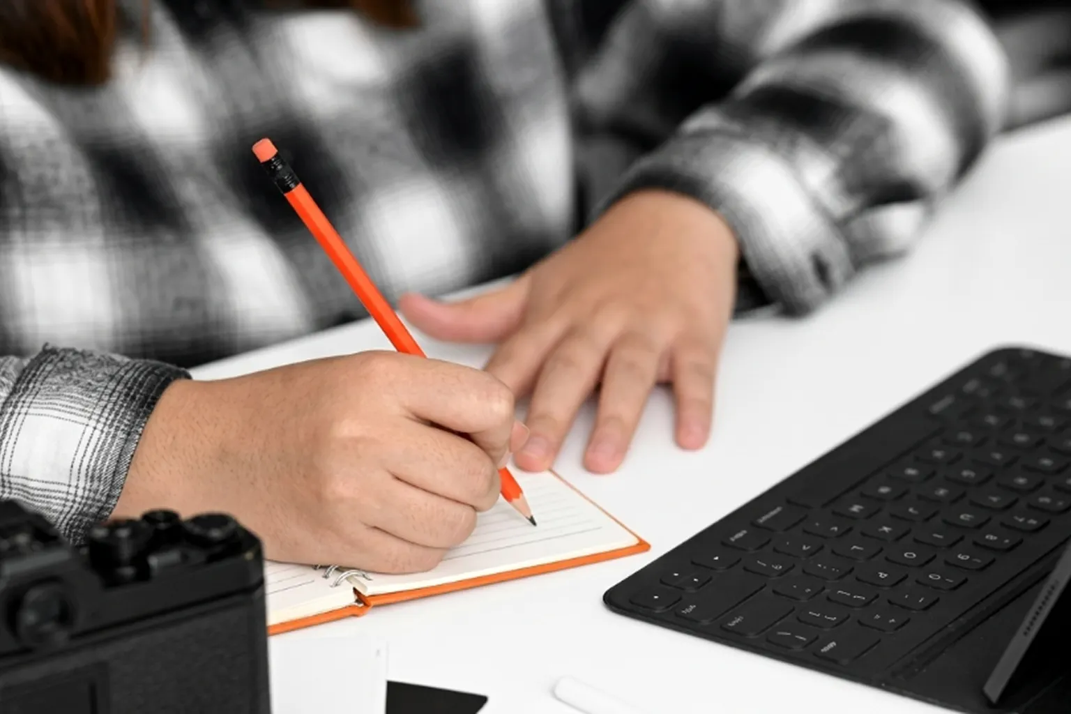 Document Everything:
