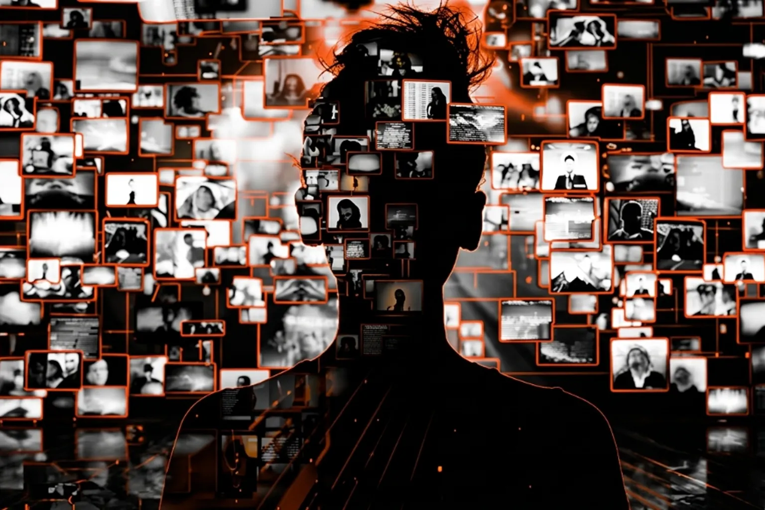 Immerse Yourself in the User's Environment: