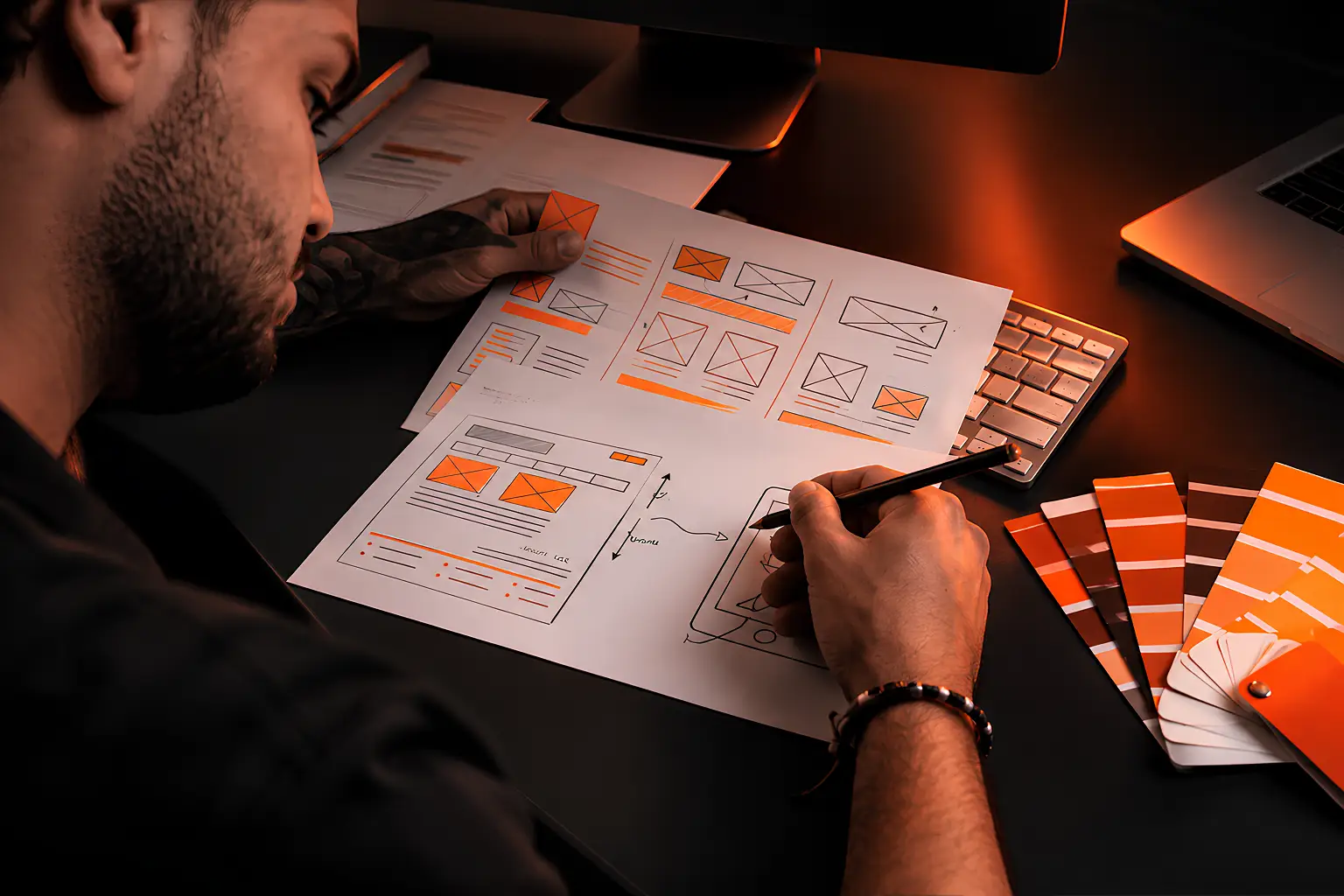 Defining UX Design