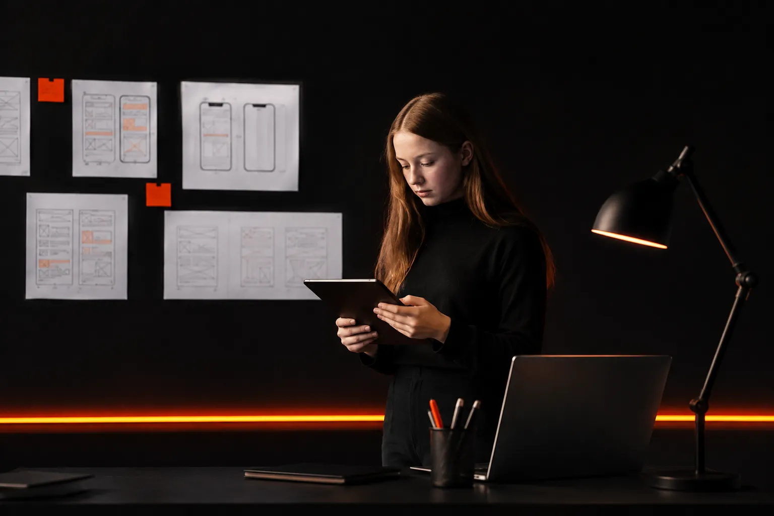The Role of a UX Designer