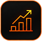 Digital Marketing Icon